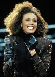 Whitney Houston - Nelson Mandela 70th Birthday Tribute series tv