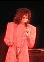 Whitney Houston - The Bodyguard Tour: Live In Argentina series tv