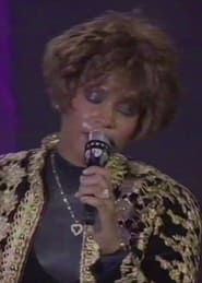 Image Whitney Houston - I'm Your Baby Tonight World Tour Live At Coliseum da Coruña