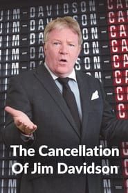 The Cancellation Of Jim Davidson-hd