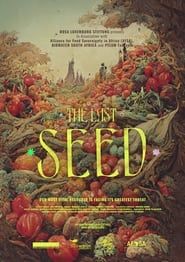 The Last Seed series tv