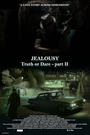 Image Jealousy (Truth or Dare - Part II)