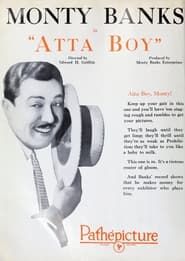 Atta Boy series tv