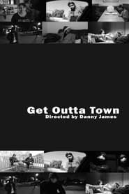 GET OUTTA TOWN! series tv