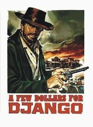 Quelques dollars pour Django 1966 streaming