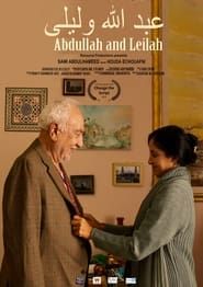 Abdullah and Leilah series tv