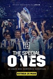 The Special Ones series tv
