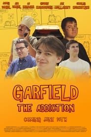 Garfield: The Addiction series tv