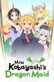 watch Miss Kobayashi's Dragon Maid