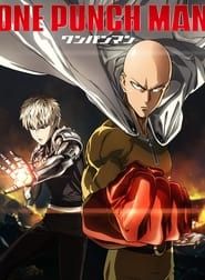 One Punch Man series tv