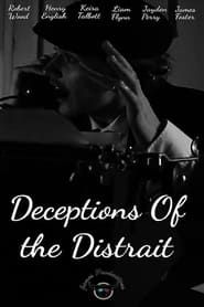 Deceptions of the Distrait series tv