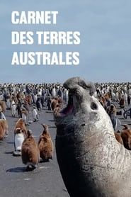 Carnet des Terres australes series tv