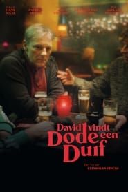 David Vindt Een Dode Duif series tv