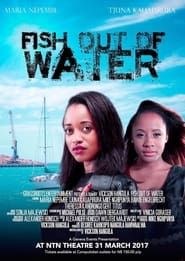 Fish Out of Water series tv