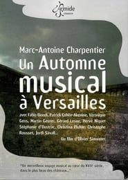 Image Un Automne musical à Versailles