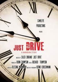 Just Drive series tv