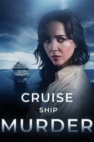 Cruise Ship Murder series tv