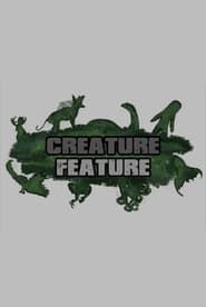 Creature Feature series tv