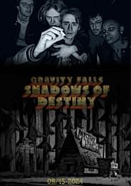 watch Shadows of Destiny - A Gravity Falls Fanfilm