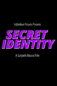Secret Identity series tv