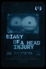 Image Diary of a Head Injury