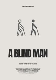 Image A Blind Man