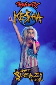 Kesha - Live Rock in Rio series tv