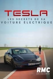 Image Tesla : Les Secrets de sa voiture électrique