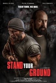 Stand Your Ground series tv