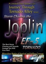 Image Journey Through Tornado Alley: Storm Chasing The Joplin EF-5 Tornado
