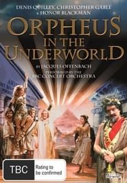 Orpheus in the Underworld series tv