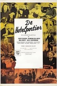 watch De Hotelportier