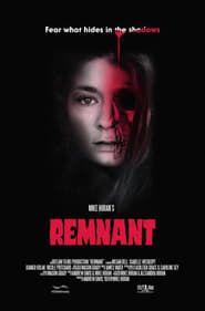 Remnant series tv