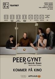 Peer Gynt series tv