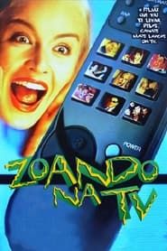 Image Zoando na TV 1999