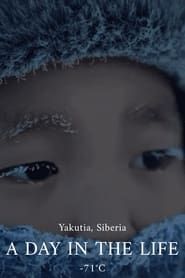 One Day in the Coldest Village on Earth - Yakutia, Siberia series tv