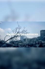 Caught in the crossfire series tv