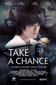 Take a Chance series tv