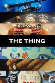 The Thing series tv