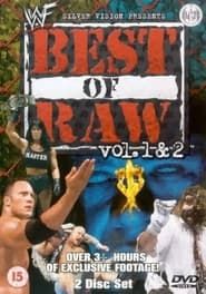 WWF: The Best Of RAW Vol. 1&2 series tv