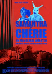 Samantha Chérie series tv