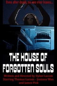 The House of Forgotten Souls series tv