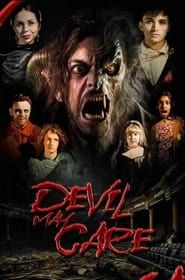 Devil May Care series tv