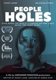 People Holes series tv