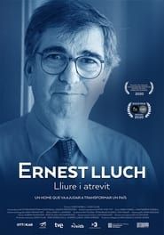 Ernest Lluch, lliure i atrevit (2020)