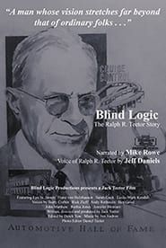Image Blind Logic: The Ralph R. Teetor Story