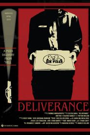 Deliverance series tv
