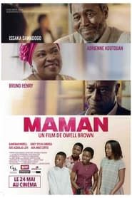 Maman series tv
