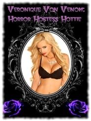 Image Veronique Von Venom: Horror Hostess Hottie