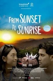 From Sunset To Sunrise series tv
